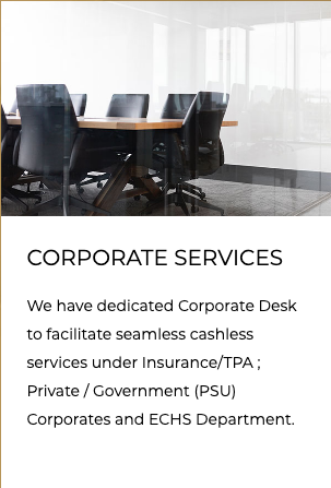 Corporate Services